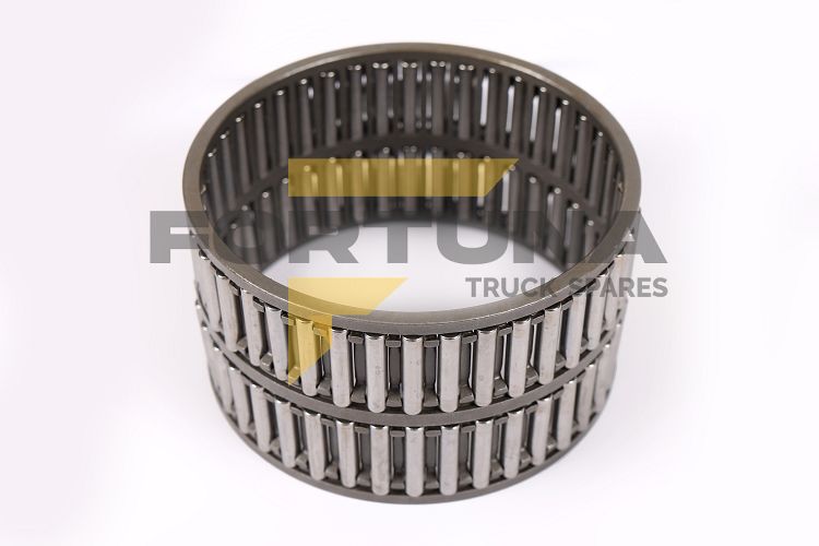 Imagem do produto ROLAMENTO AGULHA INT. ENGREN. 2ª MOVEL G221 - Cód: FAP-12055